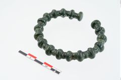 Foto von Bronzearmreif (NHMW-PRAE-024564)